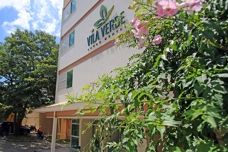 Rede de serviços em Saúde Mental tem residência aprovada pelo MEC 1 vila verde são pedro