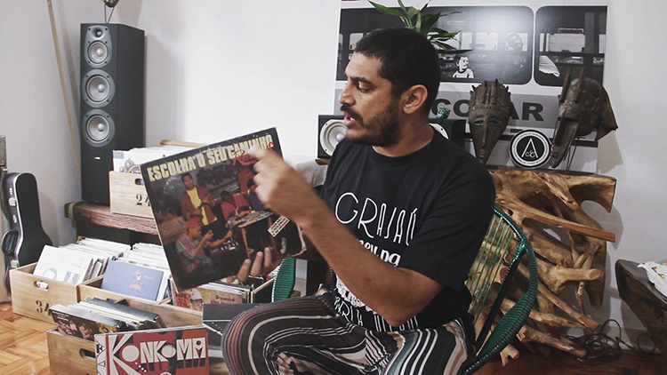 vinil criolo