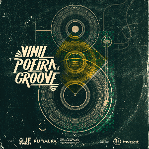 vinil poster