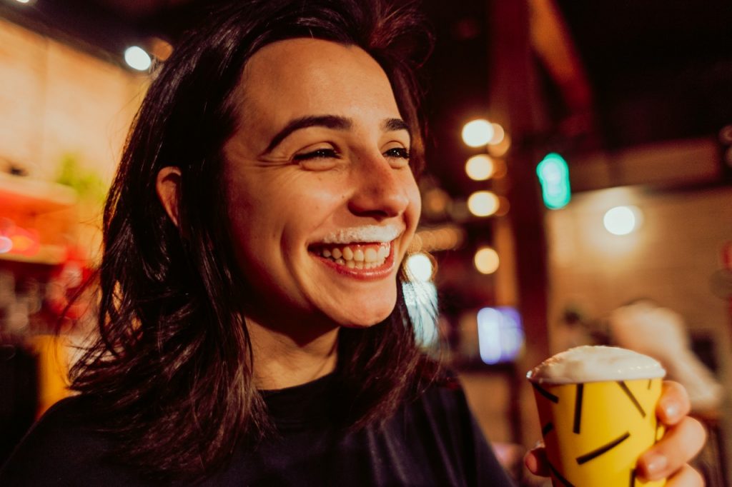 5 lugares para tomar drinques no verão 6 vizú crédito Hércules Rakauskas