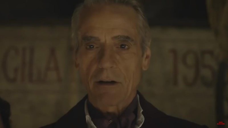 Turma dos seriados já prepara a agenda de 2019 3 watchmen frame e1547484483237