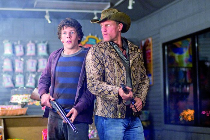 36 filmes para conferir em 2019 33 zumbilandia