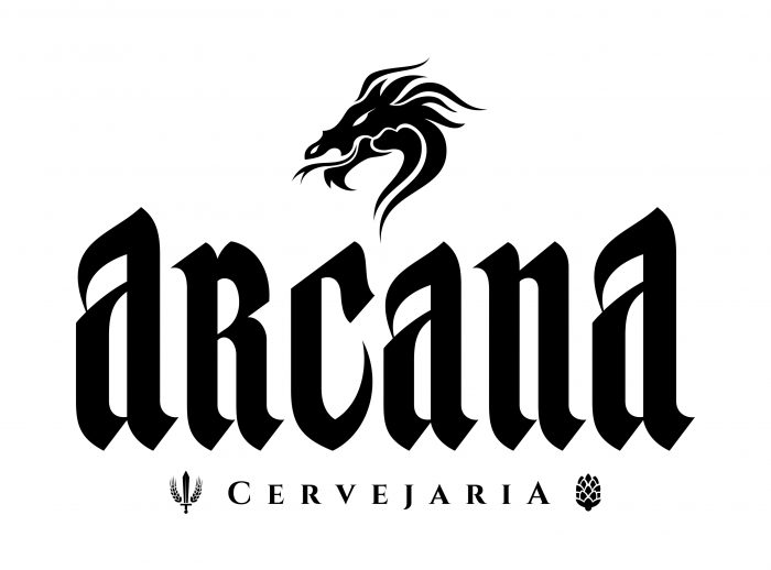 Arcana LOGO fundo branco