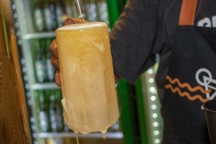 Espetto Carioca em JF 3 Caneca