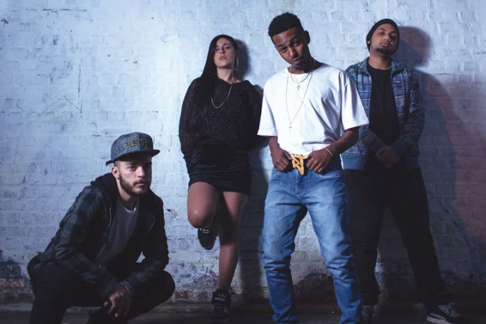 Coletivo de hip-hop faz show no Maquinaria para refletir e se divertir 1 Cultura Coletivo Wav.jpg destacada
