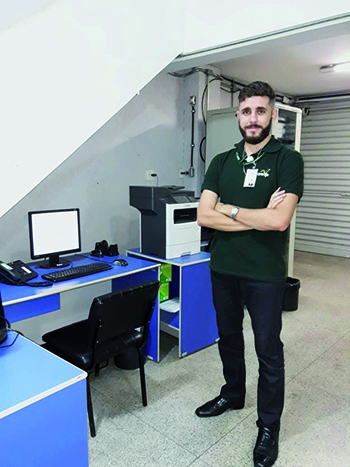 Como o curso superior pode aumentar seu salário 2 Cássio aluno Facsum 3