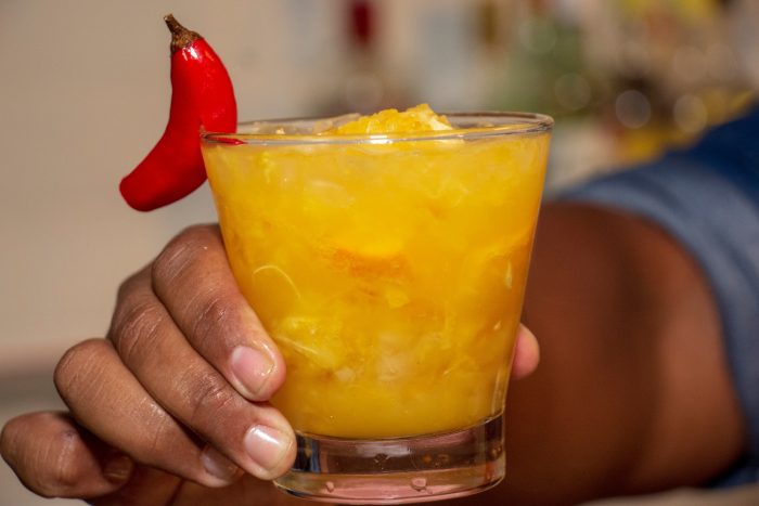 Espetto Carioca em JF 6 Drink 1