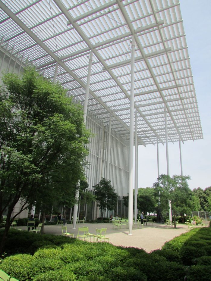 Highlights para 2019: Tendências de Arquitetura 9 IMG 7583 2M