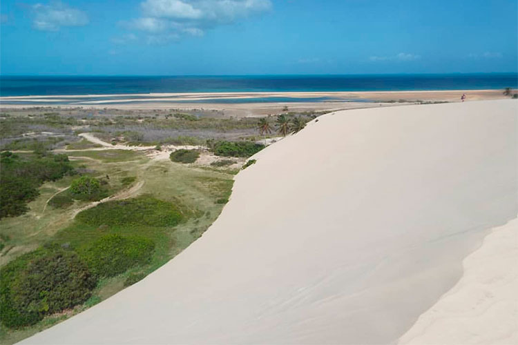 PARQUE NACIONAL