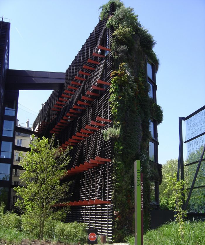 Highlights para 2019: Tendências de Arquitetura 7 Picture 094