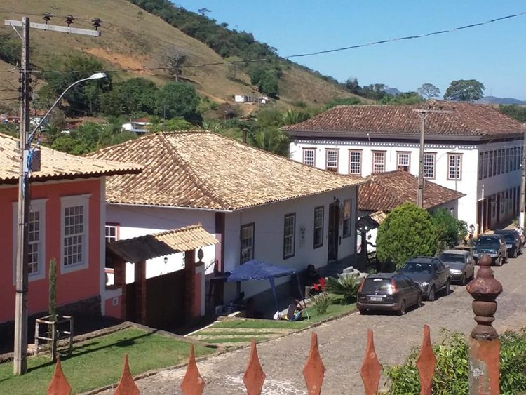 Pousada Sâo José
