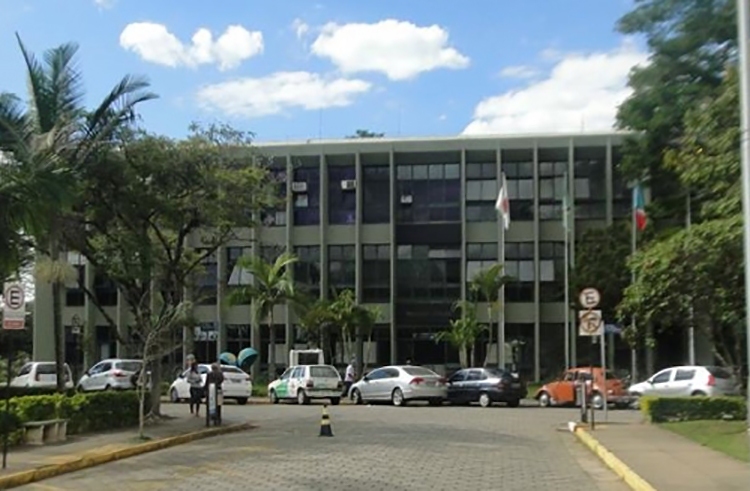 Prefeitura de São Lourenço MG