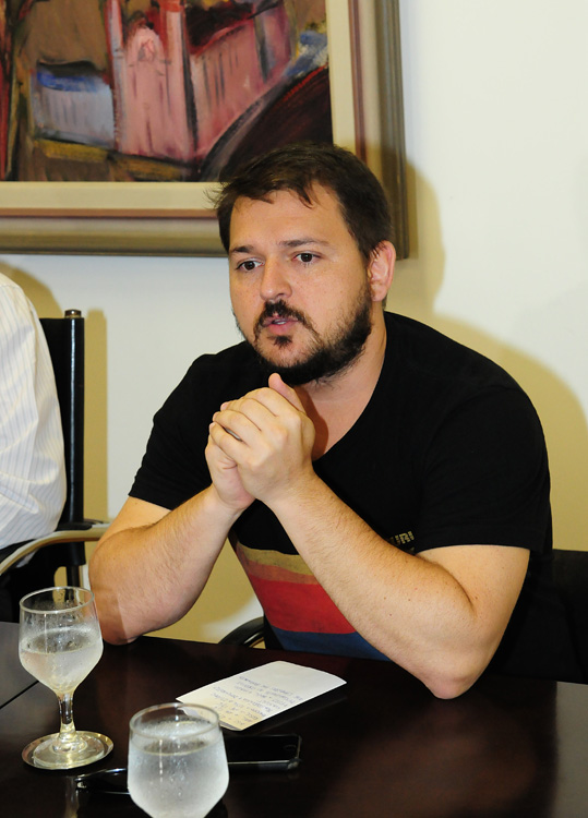Sem planejar carnaval, JF deixa de faturar com turismo 2 Zezinho