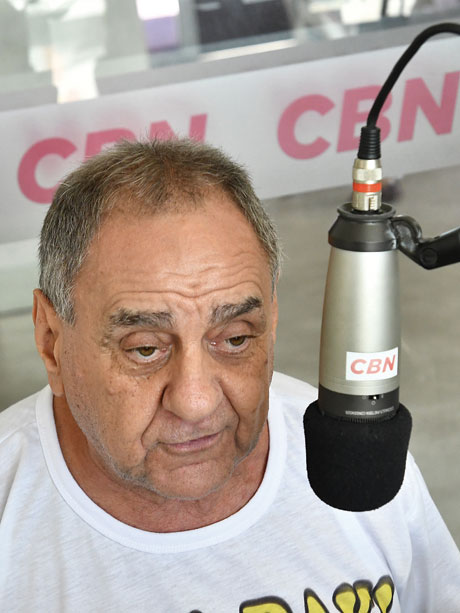 ZÉ KODAK 2