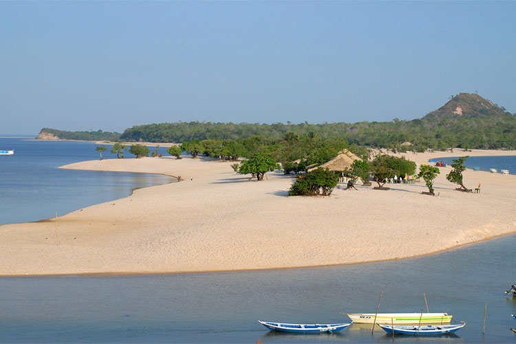 alter do chao santarem ilha do amor julia maiorana