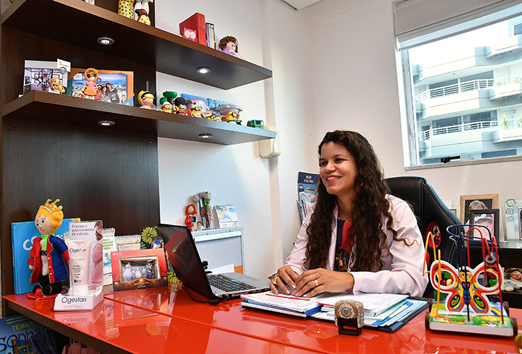 Hospitais são afetados por baixa distribuição de leite humano 1 banco de leite mariangela duarte by marcelo