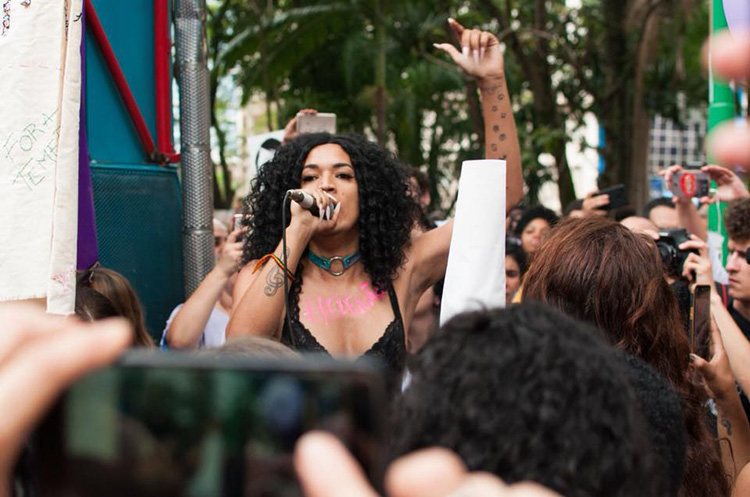 Seis programas gratuitos do pré-carnaval de JF que vale a pena conferir 5 benemerita