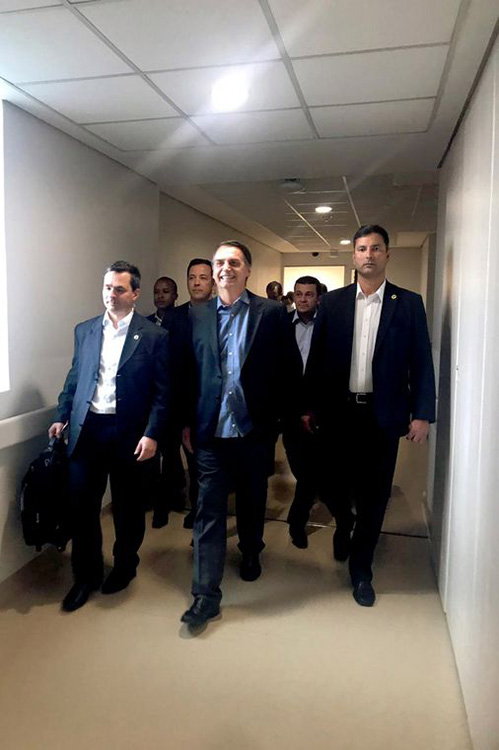 bolsonaro pr