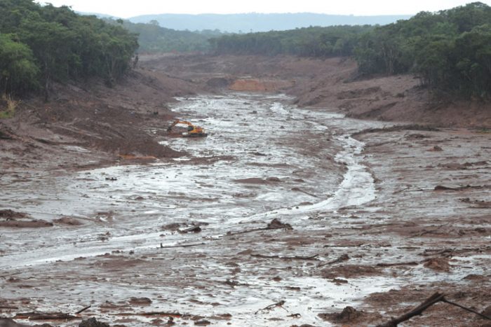 Ao menos 30% das notícias mais divulgadas de Brumadinho eram falsas 1 bra brumadinho