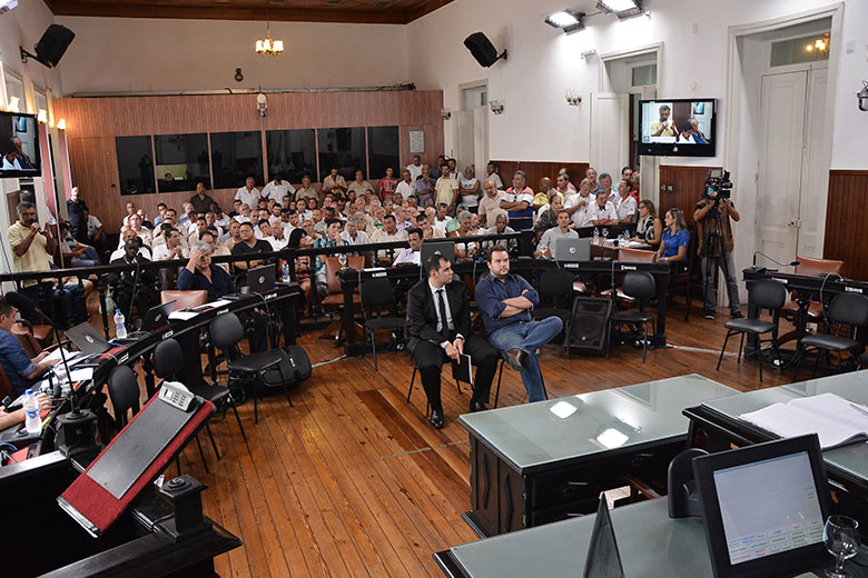 PJF já tem pronto projeto de regulamentação de táxi 1 camara de jf by assessoria