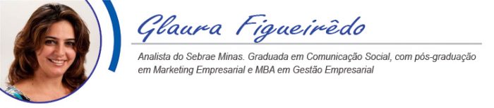 Marketing social: fortalecendo a imagem da empresa 1 colunista sebrae glaura
