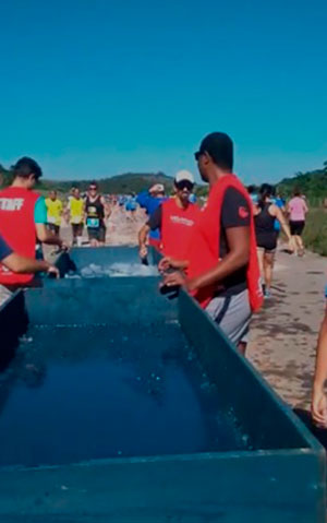 Abertura do 33º Ranking de Corridas de JF é alvo de reclamações dos atletas 3 corrida cortes villeta frame
