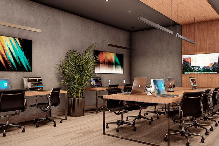 coworking