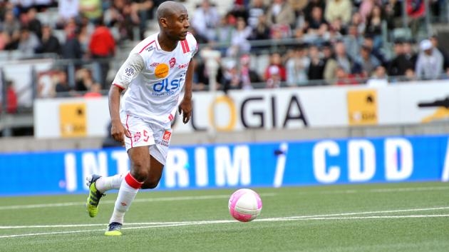 esp Tupi André Luiz foto Site Oficial do Nancy
