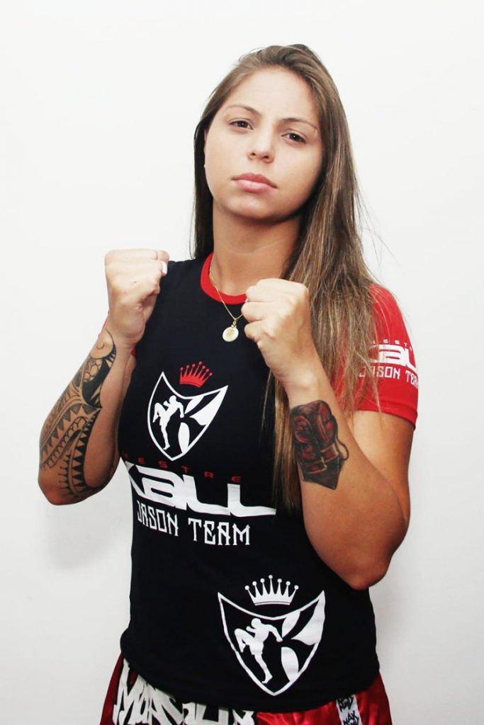 Juiz de Fora recebe o W.Force no Mariano Hall 5 esp mma mulher
