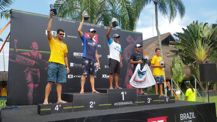 esp xterra costa verde arthur rizzo