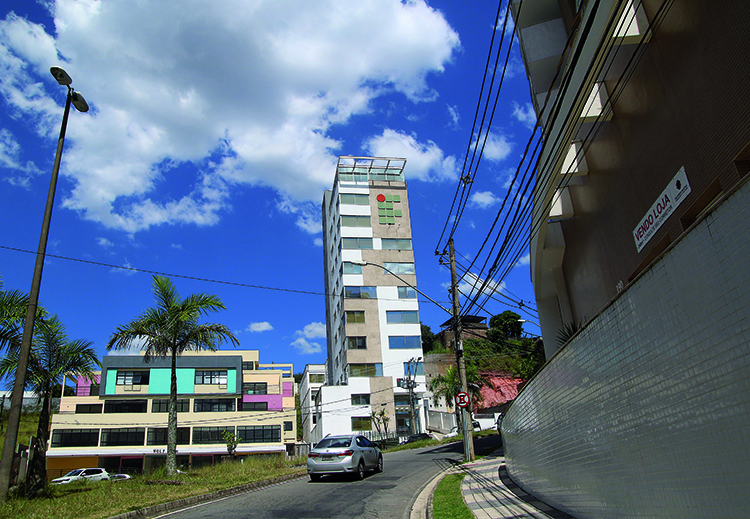 As vias da web: entre o Street View e as ruas reais de JF 2 estrelasul02
