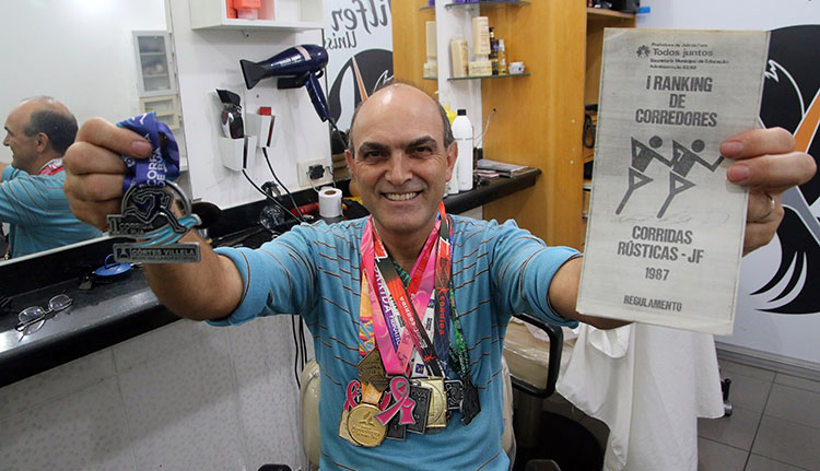 33º Ranking de Corridas de Juiz de Fora começa nesse domingo 1 fernando corredor by olavo