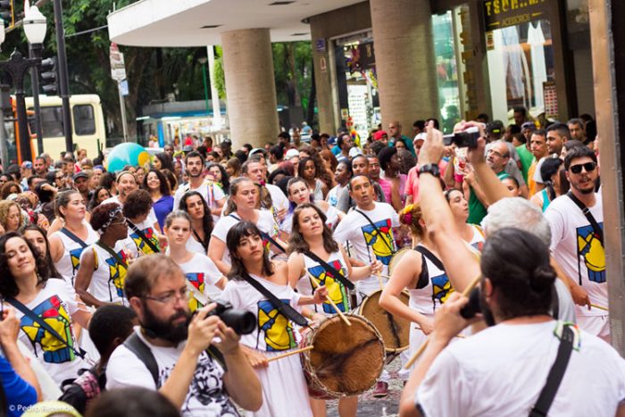 Sábado é dia de Domésticas de Luxo e Ingoma nas ruas do Centro de JF 2 ingoma editada