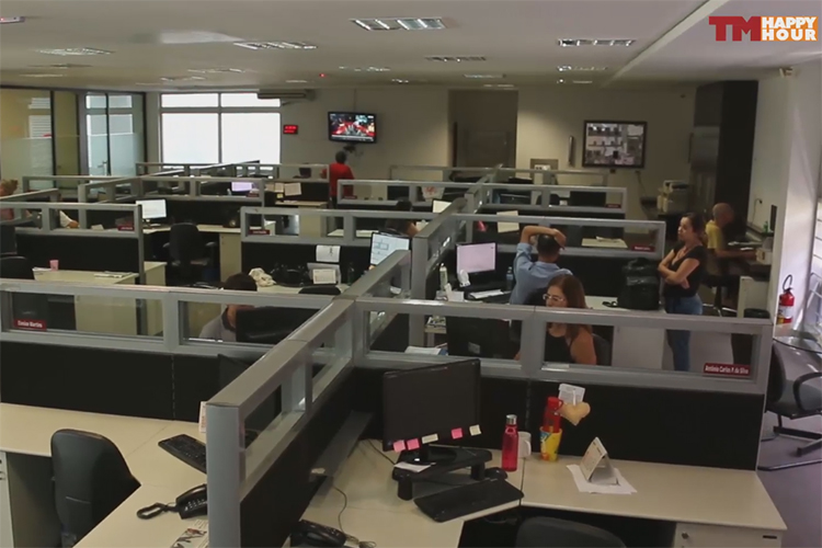 Imagem: Grupo Solar inaugura nova fase: conheça!
