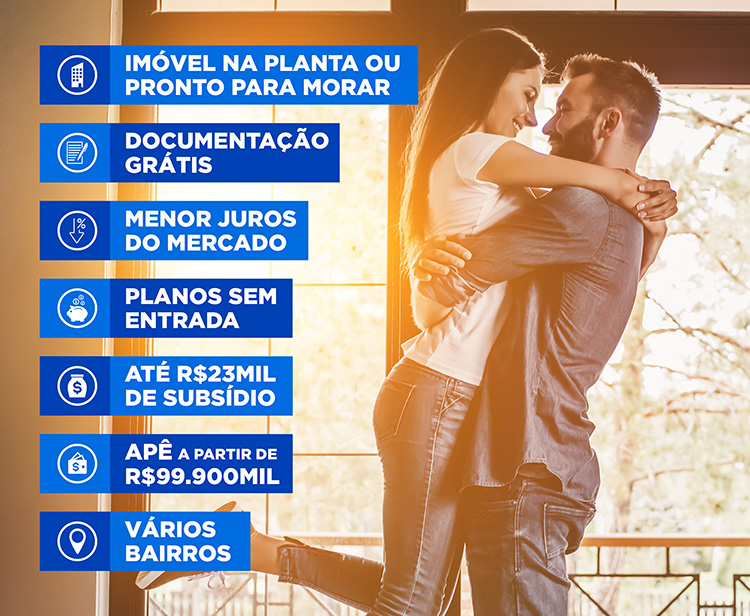 Mega Feirão da Casa Própria em Juiz de Fora 11 inter interna