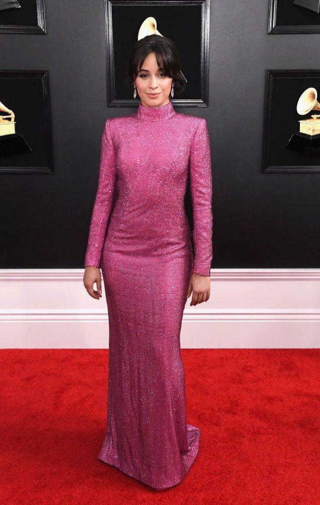 looks do Grammy 2019 02