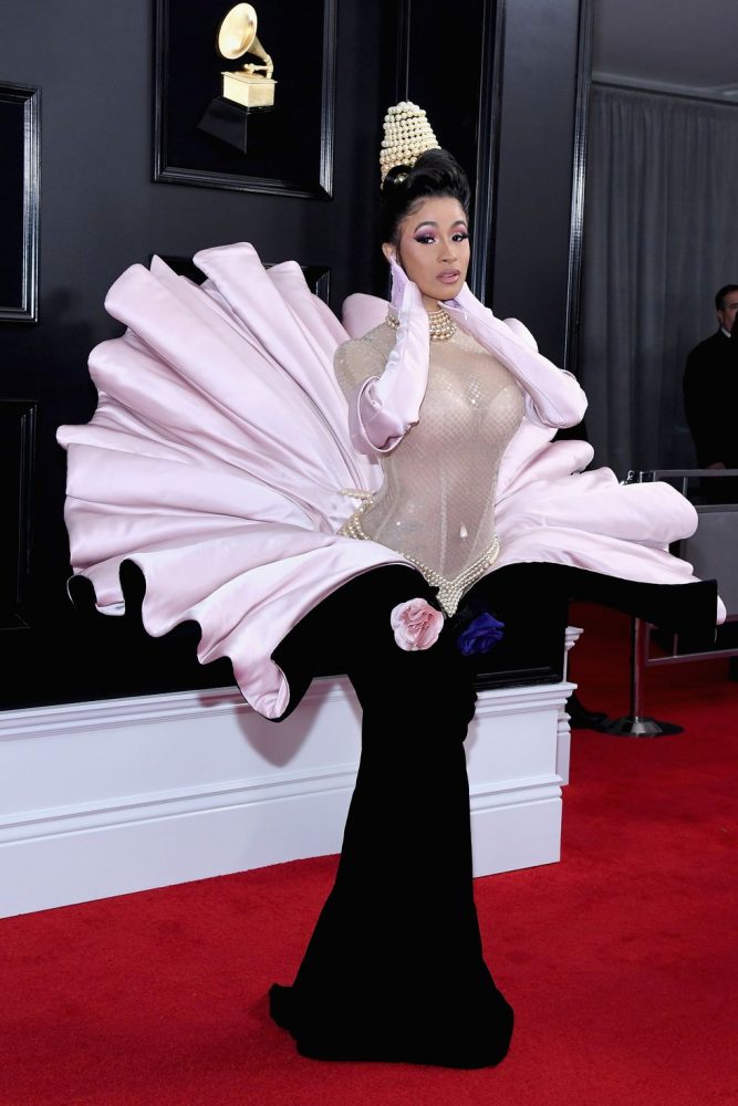 looks do Grammy 2019 06