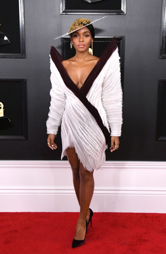 looks do Grammy 2019 07