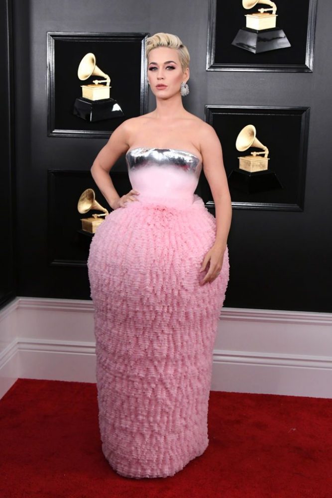 looks do Grammy 2019 08