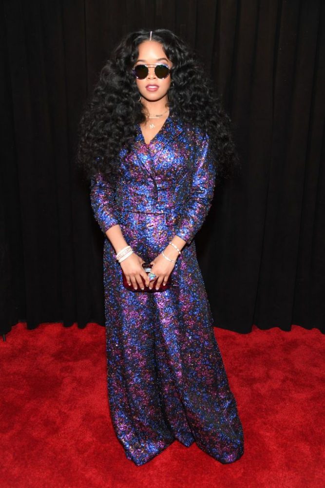 looks do Grammy 2019 10