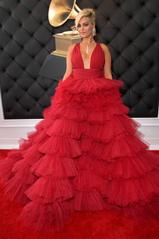 looks do Grammy 2019 11
