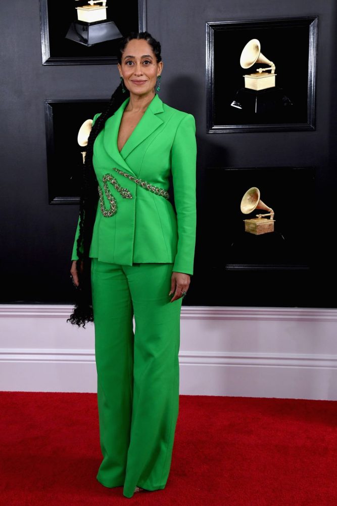 looks do Grammy 2019 16