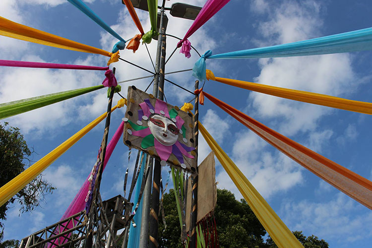 Cinco rolês de carnaval na região de Juiz Fora 2 mar de espanha