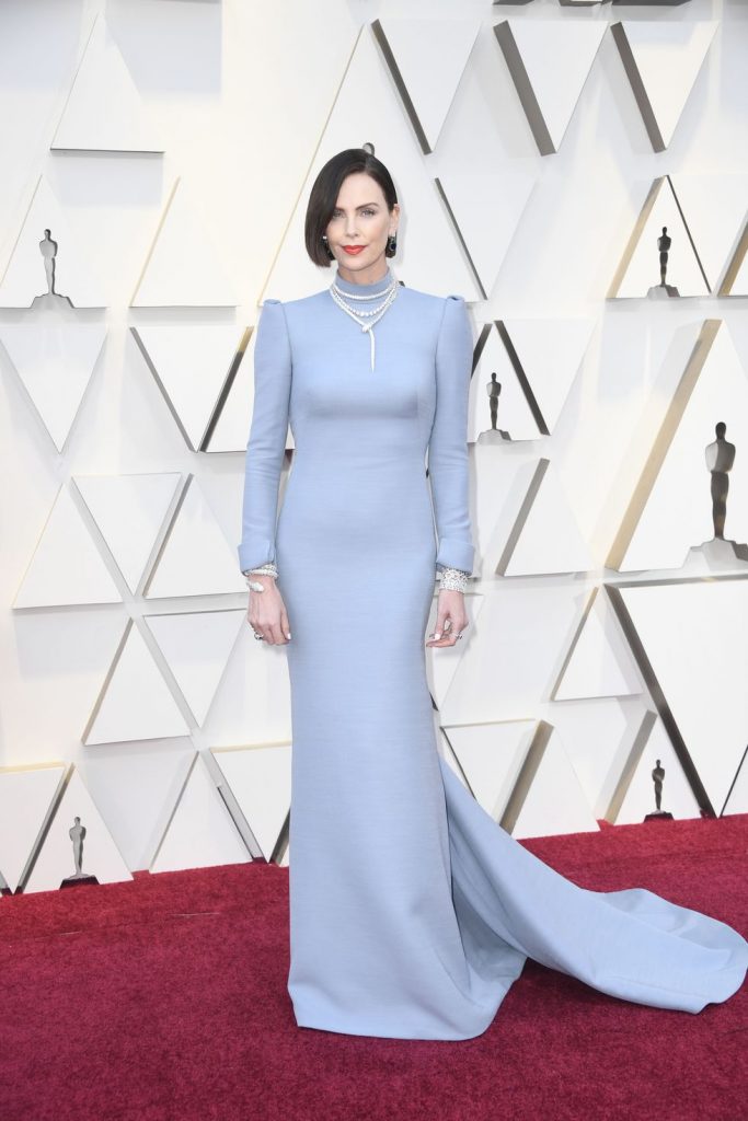 Melhores vestidos do Oscar 2019: confira quem arrasou no tapete vermelho 1 melhores vestidos do Oscar 2019