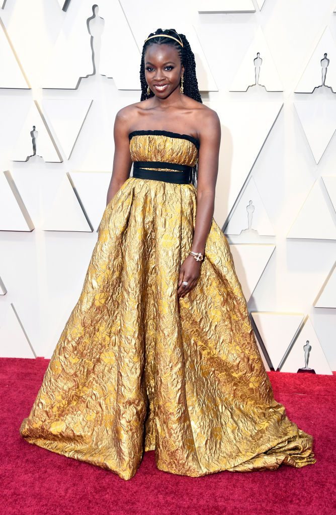 Melhores vestidos do Oscar 2019: confira quem arrasou no tapete vermelho 6 melhores vestidos do Oscar 2019 06