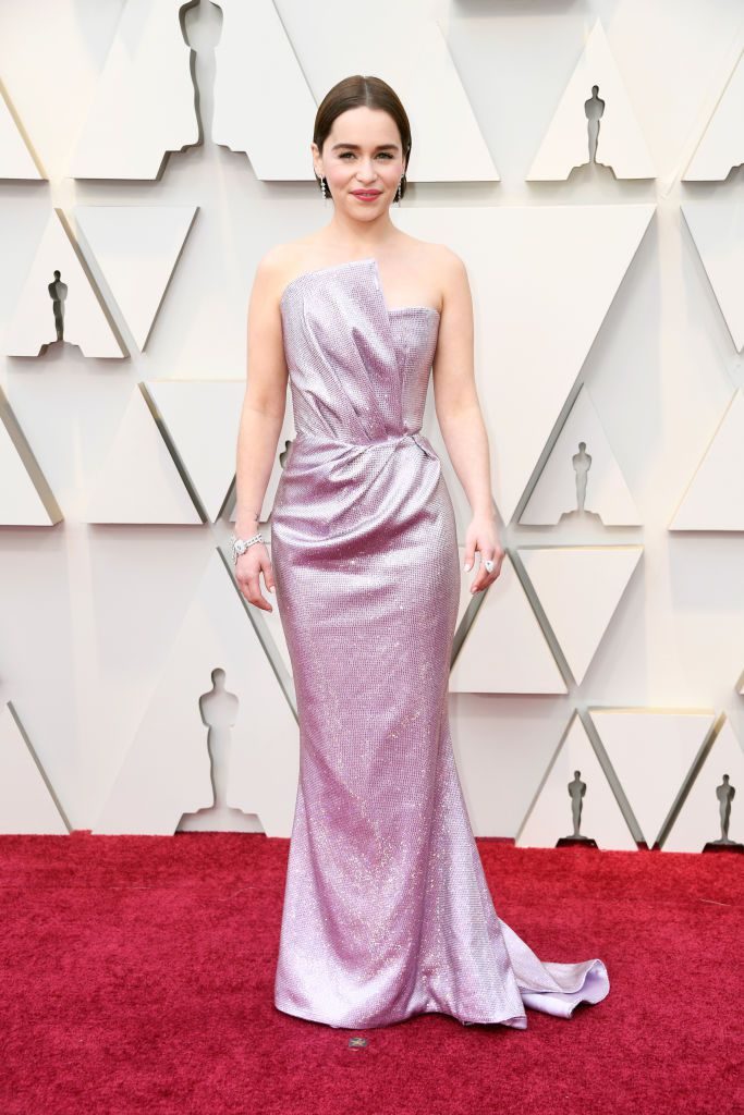 Melhores vestidos do Oscar 2019: confira quem arrasou no tapete vermelho 13 melhores vestidos do Oscar 2019 13