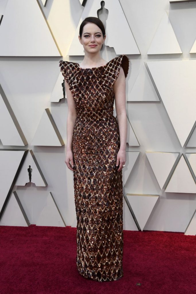 Melhores vestidos do Oscar 2019: confira quem arrasou no tapete vermelho 14 melhores vestidos do Oscar 2019 14