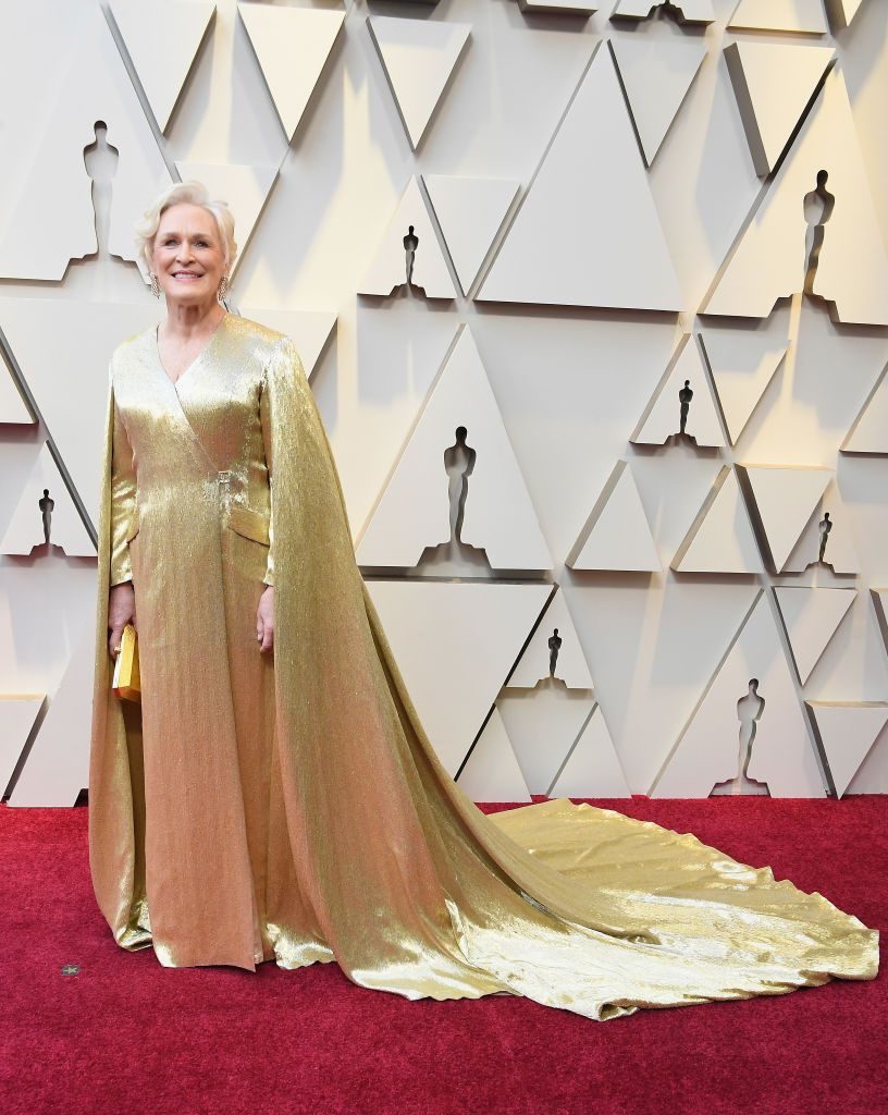 Melhores vestidos do Oscar 2019: confira quem arrasou no tapete vermelho 15 melhores vestidos do Oscar 2019 15