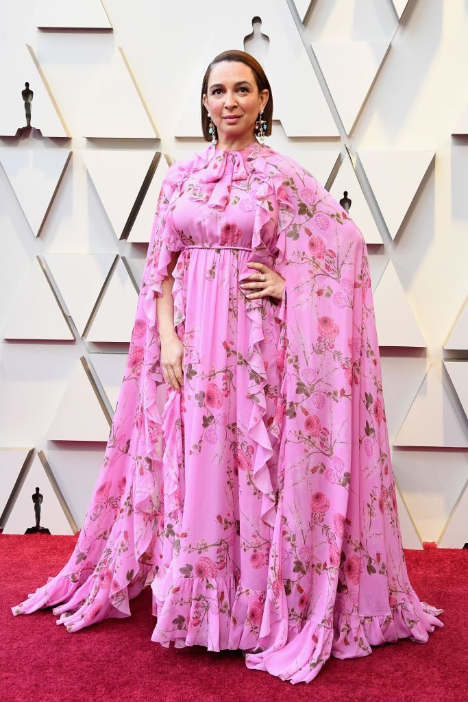 Melhores vestidos do Oscar 2019: confira quem arrasou no tapete vermelho 19 melhores vestidos do Oscar 2019 19
