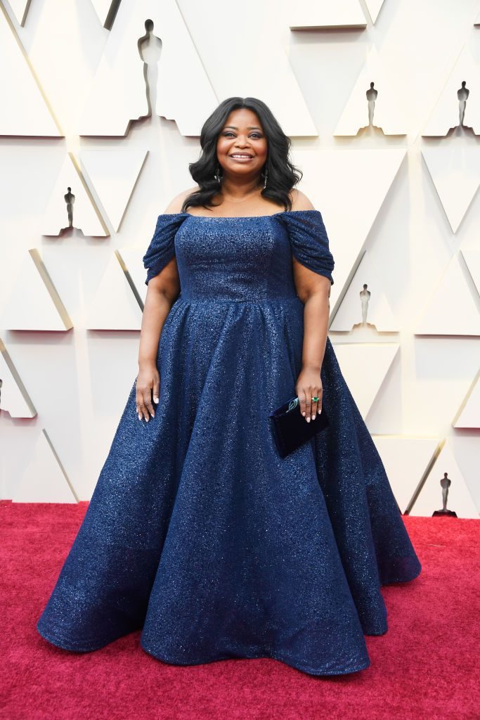 Melhores vestidos do Oscar 2019: confira quem arrasou no tapete vermelho 20 melhores vestidos do Oscar 2019 20